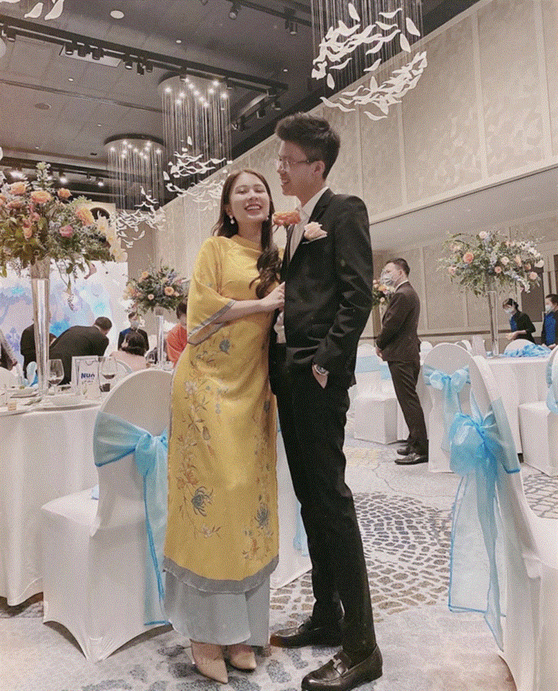 Primmy Trương có động thái đầu tiên sau đám hỏi bí mật với Phan Thành, chưa gì đã cực khéo léo với em dâu tương lai-5