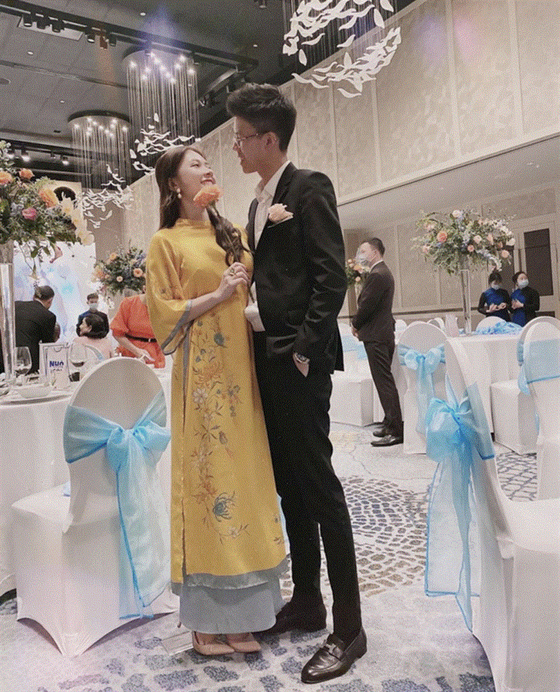 Primmy Trương có động thái đầu tiên sau đám hỏi bí mật với Phan Thành, chưa gì đã cực khéo léo với em dâu tương lai-6