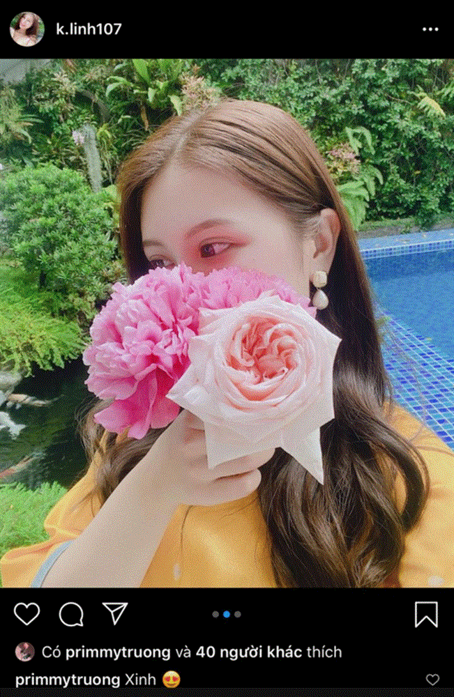 Primmy Trương có động thái đầu tiên sau đám hỏi bí mật với Phan Thành, chưa gì đã cực khéo léo với em dâu tương lai-7