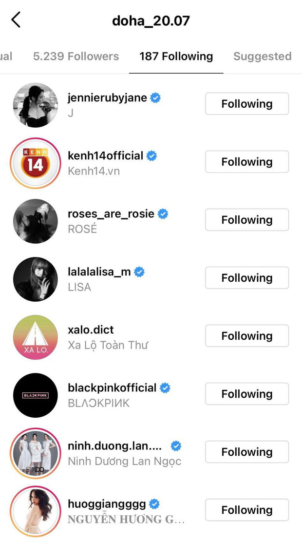 Tân Hoa hậu Việt Nam Đỗ Thị Hà bị fan BLACKPINK tổng tấn công, body shaming chỉ vì động thái nhỏ-1