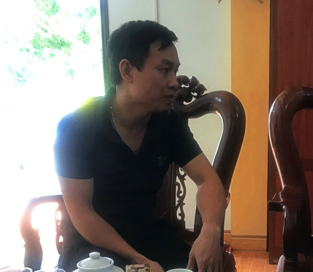 Nỗi đau người ở lại sau cái chết của nữ lao công bị thanh tra giao thông lái ô tô đi ngược chiều gây tai nạn-1