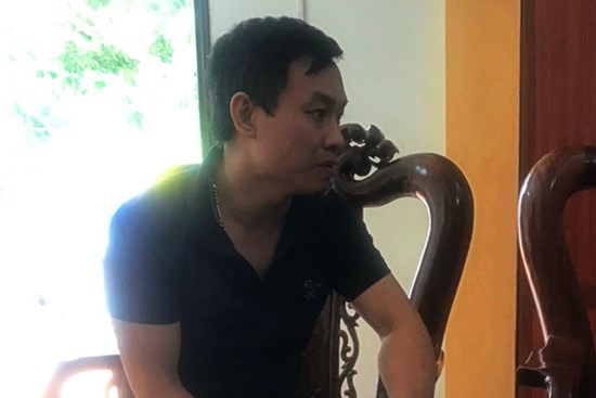 Nỗi đau người ở lại sau cái chết của nữ lao công bị thanh tra giao thông lái ô tô đi ngược chiều gây tai nạn