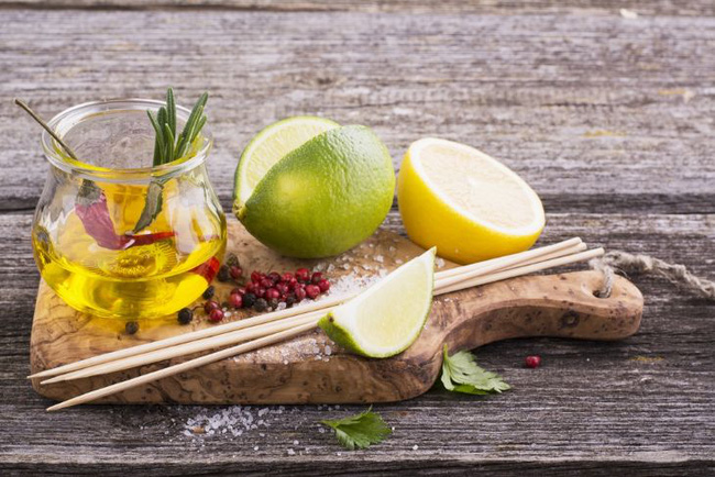 Xổ ra cả đống sỏi gan, sỏi mật nhờ uống dầu ôliu, dầu dừa: Sự thật kinh hoàng phía sau mới là điều bạn cần biết về trào lưu detox đang làm mưa gió trên MXH-5