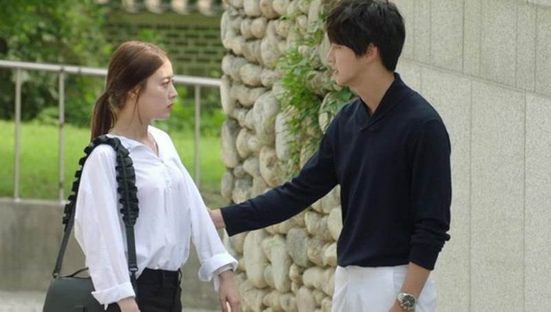 Ngày ăn hỏi, tôi run rẩy khi nhìn thấy người bê tráp bên họ nhà trai-2