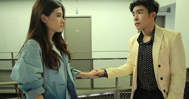 Sắp cơm thiếu đũa, chồng hất tung mâm ra sân nhưng lập tức anh phải hóa đá với pha phản đòn của vợ-2