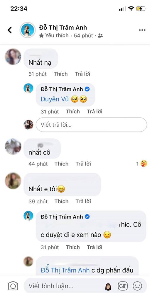 Ai sướng bằng hotgirl Trâm Anh: Hơi kém vui là anh người yêu lại chuyển ngay 100 triệu để shopping khẩn cấp-2