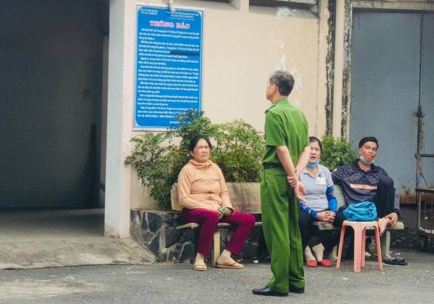 Thông tin mới nhất vụ thiếu nữ 15 tuổi tử vong sau khi dùng ma túy cùng bạn trai trong nhà nghỉ-1