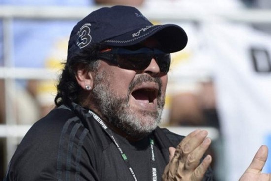 Khối tài sản ít ỏi và khoản nợ khổng lồ của Maradona