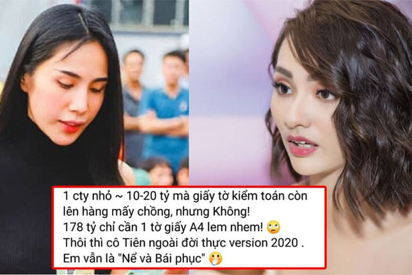 Vừa xong chuyến hỗ trợ đồng bào miền Trung, Thủy Tiên chuẩn bị xây cầu từ thiện ở Nghệ An-5