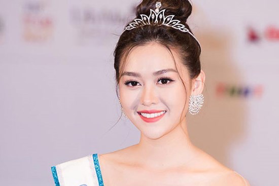 Á hậu Tường San chính thức thông báo kết hôn ở tuổi đôi mươi, đám cưới sẽ tổ chức trong vài ngày nữa