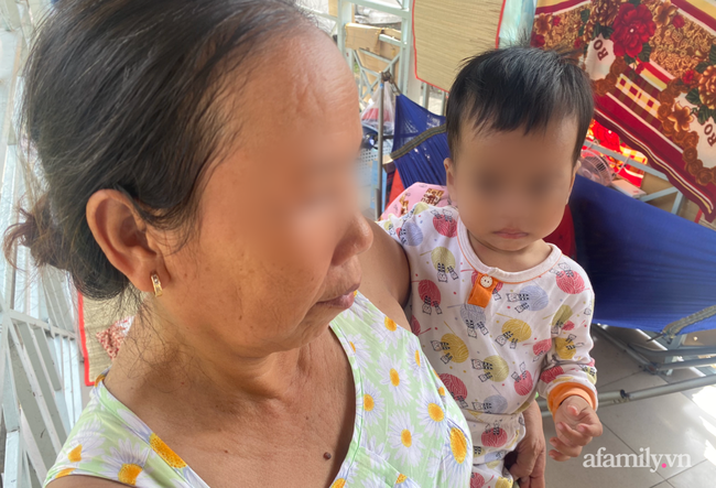 Người mẹ đánh con gái 3 tuổi chấn thương sọ não nguy kịch ở TP.HCM khai gì với công an?-1