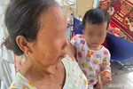 Bắt tạm giam người mẹ ruột tát con chấn thương sọ não ở Sài Gòn-2