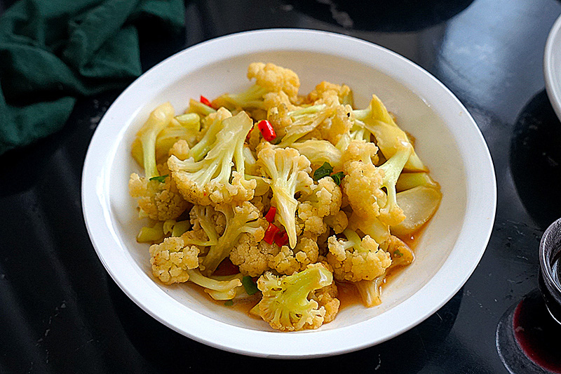 Chăm nấu thực đơn 4 món này, chồng con dễ nghiện cơm nhà-1