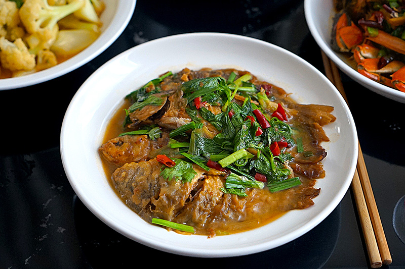 Chăm nấu thực đơn 4 món này, chồng con dễ nghiện cơm nhà-2