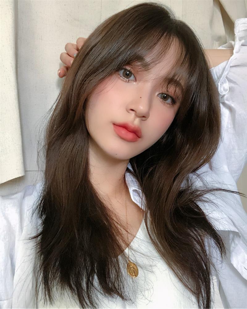 6 kiểu tóc nhìn đơn giản nhưng lại giúp các chị em trẻ xinh ra nhiều phần, ai nhìn cũng mê-13