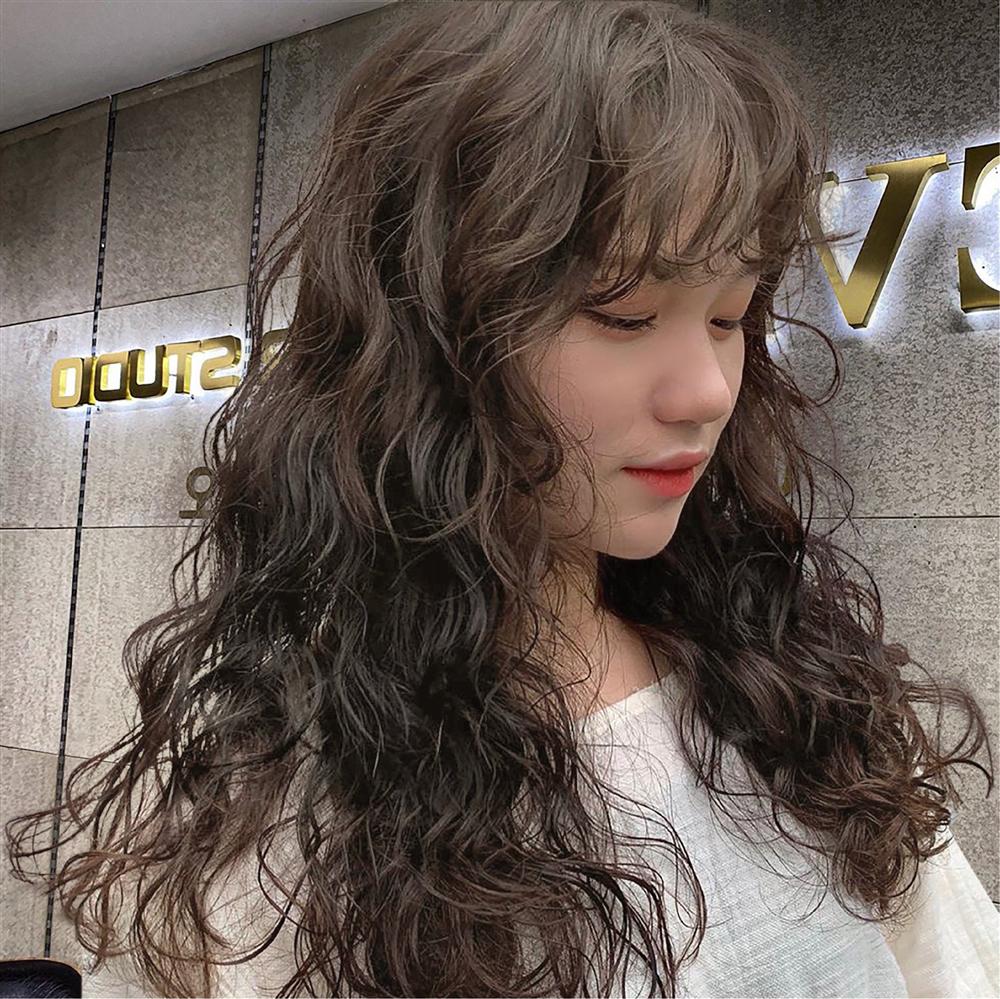 6 kiểu tóc nhìn đơn giản nhưng lại giúp các chị em trẻ xinh ra nhiều phần, ai nhìn cũng mê-17