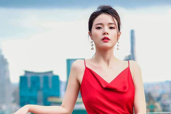 Midu chính thức lên tiếng về việc bị nhắc tên trong khi Phan Thành làm đám hỏi-3