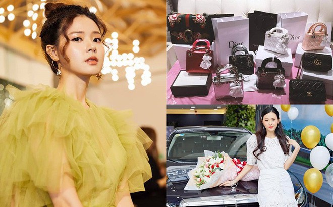 Midu đang rất giàu, có đến 4, 5 căn nhà rồi, buôn bất động sản phát đạt-2