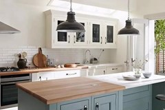 Căn bếp luôn bóng dầu mỡ, hướng dẫn bạn 16 mẹo nhỏ để tiết kiệm thời gian và công sức dọn dẹp mà bếp luôn tinh tươm như mới