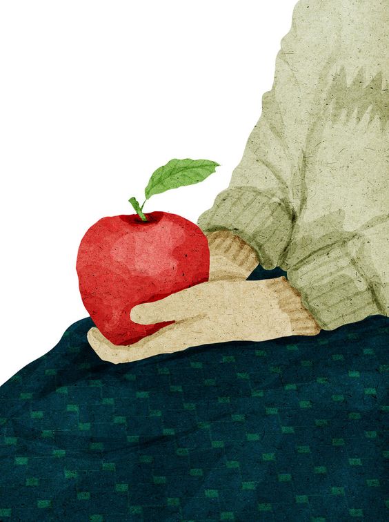 34 tuổi, tôi phải lòng và kết hôn với người đàn ông 70 tuổi-2