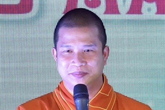 Vụ nguyên trụ trì chùa Phước Quang bị bắt: Một phụ nữ bị lừa 18 tỉ đồng