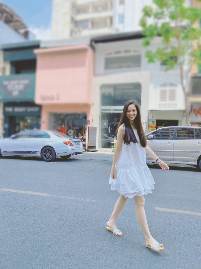 Sao Hàn cũng phải học Hiền Thục khoản hack tuổi: Style và visual nhìn như đôi mươi dù 6 tháng nữa là tròn 40 tuổi-8