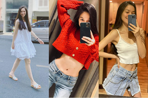 Hiền Thục gây tranh cãi khi công khai tin nhắn con gái viết sai chính tả thành từ tục tĩu trên MXH-5