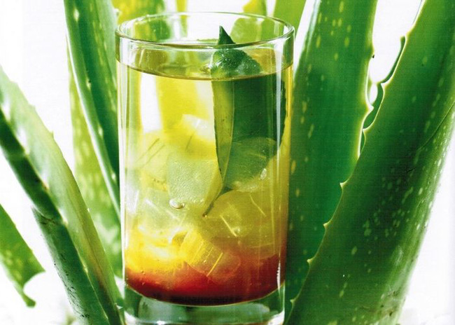 Uống 1 ly nước này 10 phút trước mỗi bữa ăn, chị em không những giảm được cân mà còn sở hữu làn da sáng mịn không một nốt mụn-1