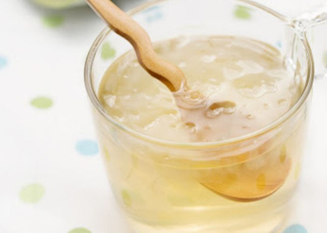 Uống 1 ly nước này 10 phút trước mỗi bữa ăn, chị em không những giảm được cân mà còn sở hữu làn da sáng mịn không một nốt mụn-3