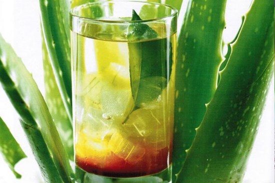 Uống 1 ly nước này 10 phút trước mỗi bữa ăn, chị em không những giảm được cân mà còn sở hữu làn da sáng mịn không một nốt mụn