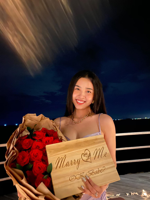 4 nàng hậu quyết định kết hôn ở tuổi đôi mươi: Đa số đều lấy chồng đại gia, Tường San kín tiếng và gây tò mò nhất!-9