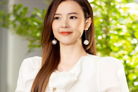 Midu chính thức lên tiếng về việc bị nhắc tên trong khi Phan Thành làm đám hỏi