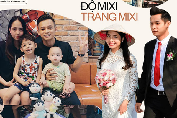 Pha xử lý đi vào lòng người của Độ Mixi khi bị vợ hỏi 3 thứ sẽ mang theo sau khi ly hôn-3