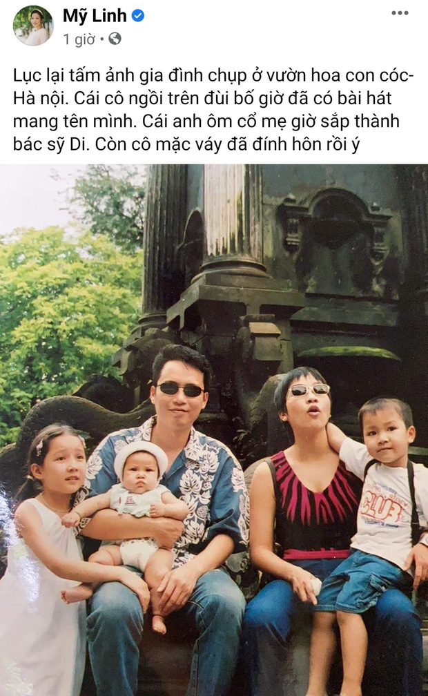 Sau 7 năm sang Mỹ du học, cuộc sống của con gái diva Mỹ Linh và Anh Quân hiện ra sao?-11