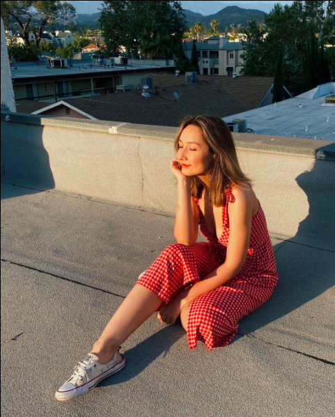 Sau 7 năm sang Mỹ du học, cuộc sống của con gái diva Mỹ Linh và Anh Quân hiện ra sao?-9