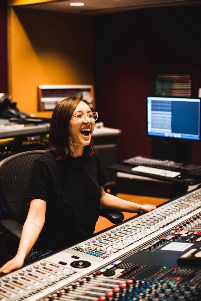 Sau 7 năm sang Mỹ du học, cuộc sống của con gái diva Mỹ Linh và Anh Quân hiện ra sao?-6