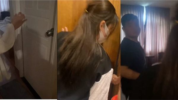 Những vụ bà bầu đi đánh ghen dậy sóng MXH: Người xát muối ớt, kẻ đổ dầu luyn, cũng có người bình tĩnh đến lạ-1