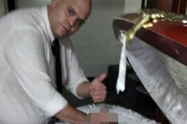 Nghi vấn xung quanh cái chết của Maradona được sáng tỏ-2