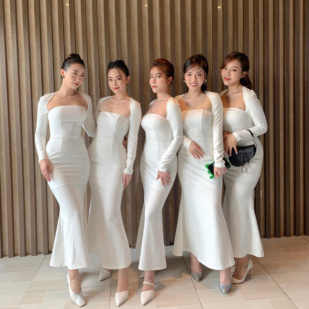 Cặp đôi vàng trong làng cưới: Cô dâu là ái nữ của tập đoàn nổi tiếng, chú rể sở hữu khách sạn dát vàng, cưới nhau được trao hẳn một vali tiền đô và vàng khiến nhiều người choáng-9