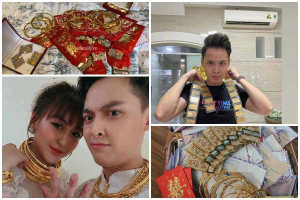 Tới lúc trao nhẫn thì chú rể bất ngờ bỏ chạy khỏi đám cưới, sự xuất hiện của 1 cô gái mới tiết lộ lý do hài hước phía sau-3