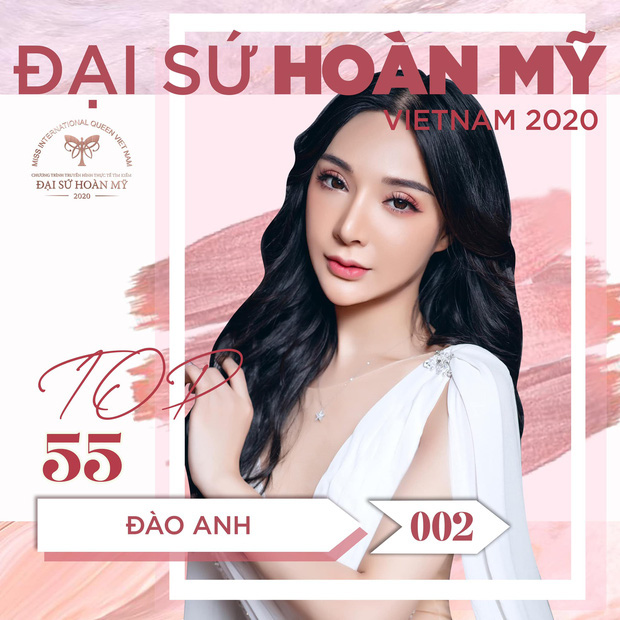 Dư luận bỗng đổi chiều bênh Hương Giang khi thí sinh Đại Sứ Hoàn Mỹ tố ekip thiếu minh bạch: Thi rớt quay sang phốt?-2