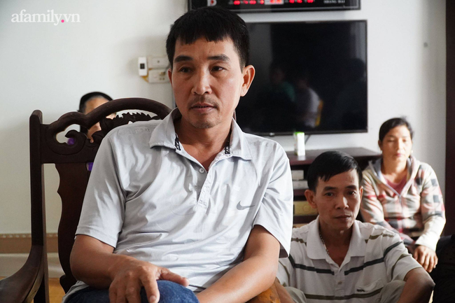 Vụ bé 15 tháng tuổi tử vong sau mũi tiêm ở Hà Nội: Mong muốn lớn nhất của gia đình là sự việc sáng tỏ để cháu được siêu thoát-1