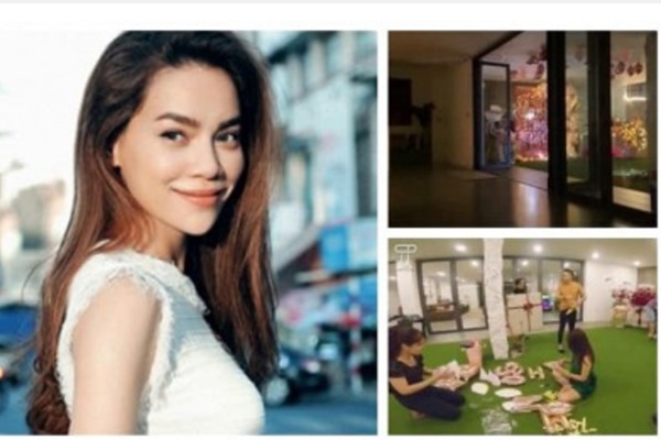 Ở tuổi 33 Minh Hằng sở hữu những gì?-6