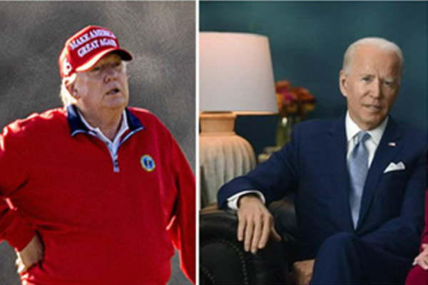 Ông Joe Biden tuyên thệ nhậm chức, chính thức trở thành Tổng thống thứ 46 của Mỹ-5