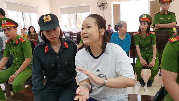 Các bị cáo giết người, đổ bê tông phi tang xác ở Bình Dương kháng cáo kêu oan, tòa phúc thẩm hoãn xử-1