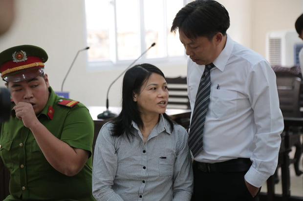 Các bị cáo giết người, đổ bê tông phi tang xác ở Bình Dương kháng cáo kêu oan, tòa phúc thẩm hoãn xử-2