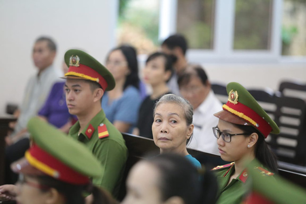 Các bị cáo giết người, đổ bê tông phi tang xác ở Bình Dương kháng cáo kêu oan, tòa phúc thẩm hoãn xử-3