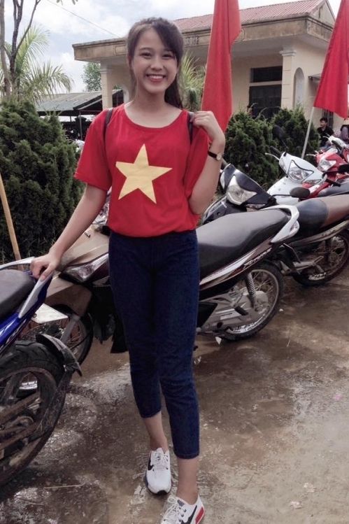 Xôn xao hình ảnh quá khứ của Hoa hậu Đỗ Thị Hà, gây chú ý nhất là đôi chân 1m1-2