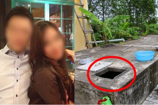 Ngày đầu ra mắt, cô gái chết khiếp vì nhìn thấy hình ảnh