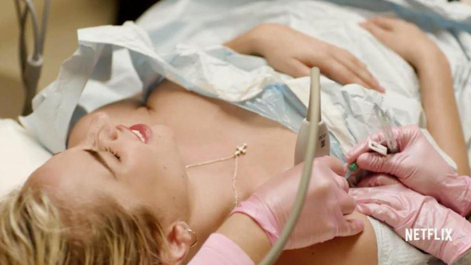 Lady Gaga và cuộc đời quá nhiều cay đắng: Bị xâm hại, sỉ nhục cả thế xác lẫn tân hồn-6